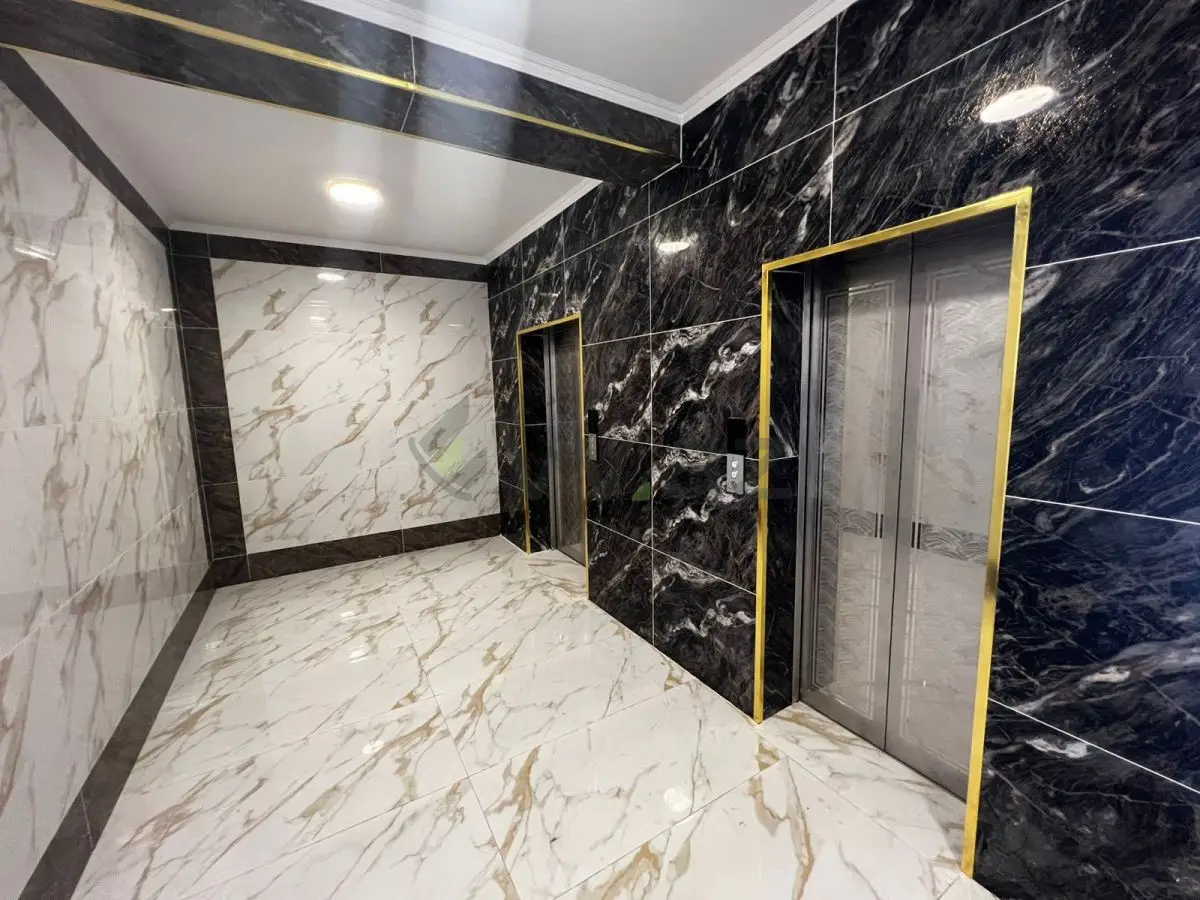 2 otaqlı mənzil Yeni tikili Satılır, Saray, Abşeron — Mənzil (6)