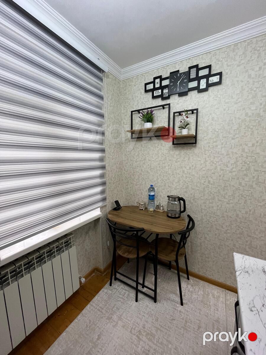 4-otaqlı mənzil, Mingəçevir ş., 72.16 m² — Mənzil, Mingəçevir (11)