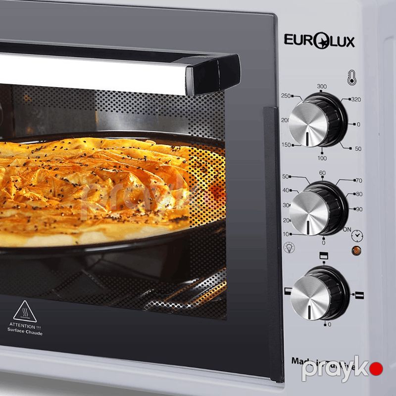 Soba Eurolux EU-EO3247EG-62LDG — Soba və qrillər, Bakı (3)