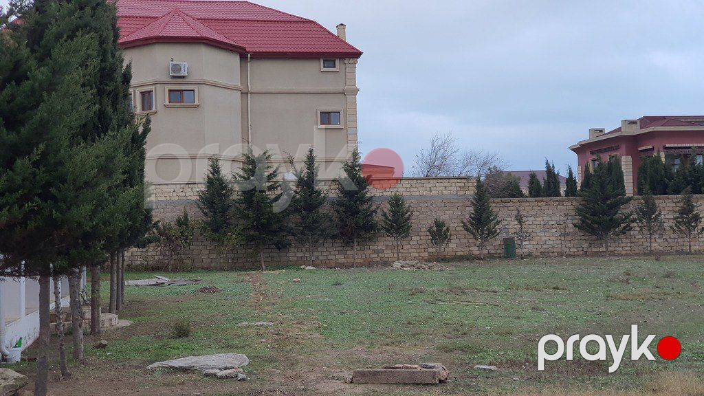 Satılır torpaq 59 sot — Torpaq, Bakı (8)