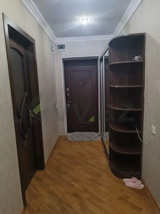2 otaqlı mənzil Yeni tikili Kirayə, Əhmədli, Xətai, Bakı — Mənzil, Bakı (8)