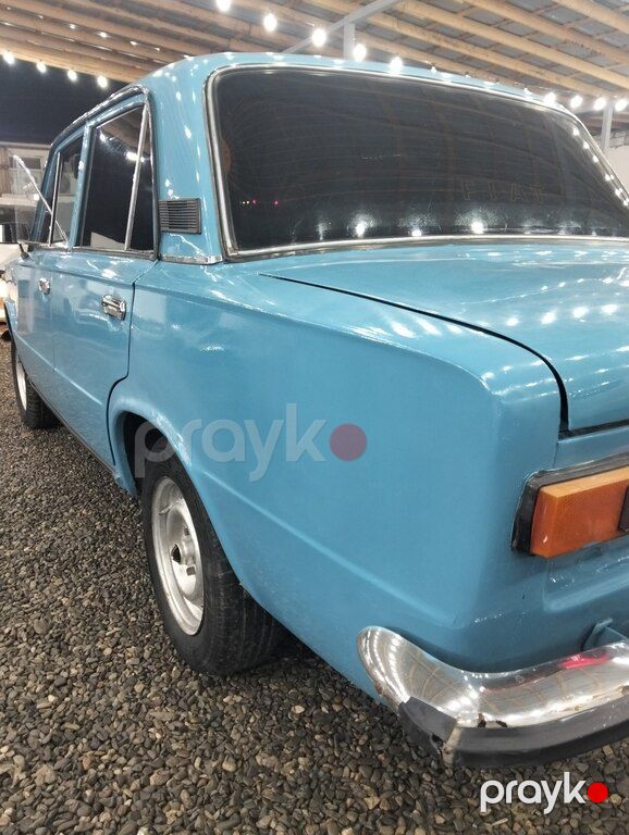 Lada (VAZ) 21011, 1.3 L, 1979 il, 434 343 km — Avtomobillər, Bakı (7)