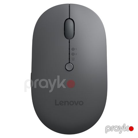 Mouse Lenovo Multi-Device Wireless X9 Edition (4Y51R29290) — Bakı