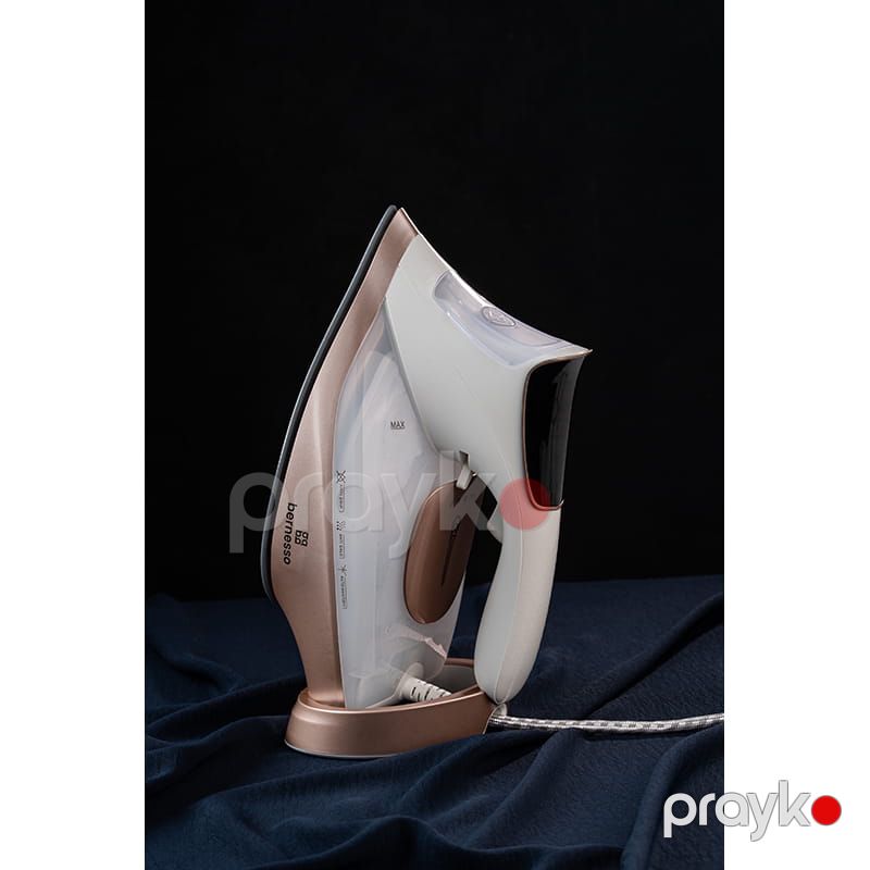 Ütü Bernesso BR22IR — Ütü, Bakı (5)