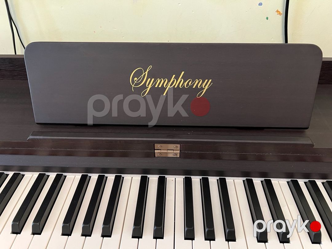 Elektro piano — Musiqiə alətləri, Sumqayıt (3)