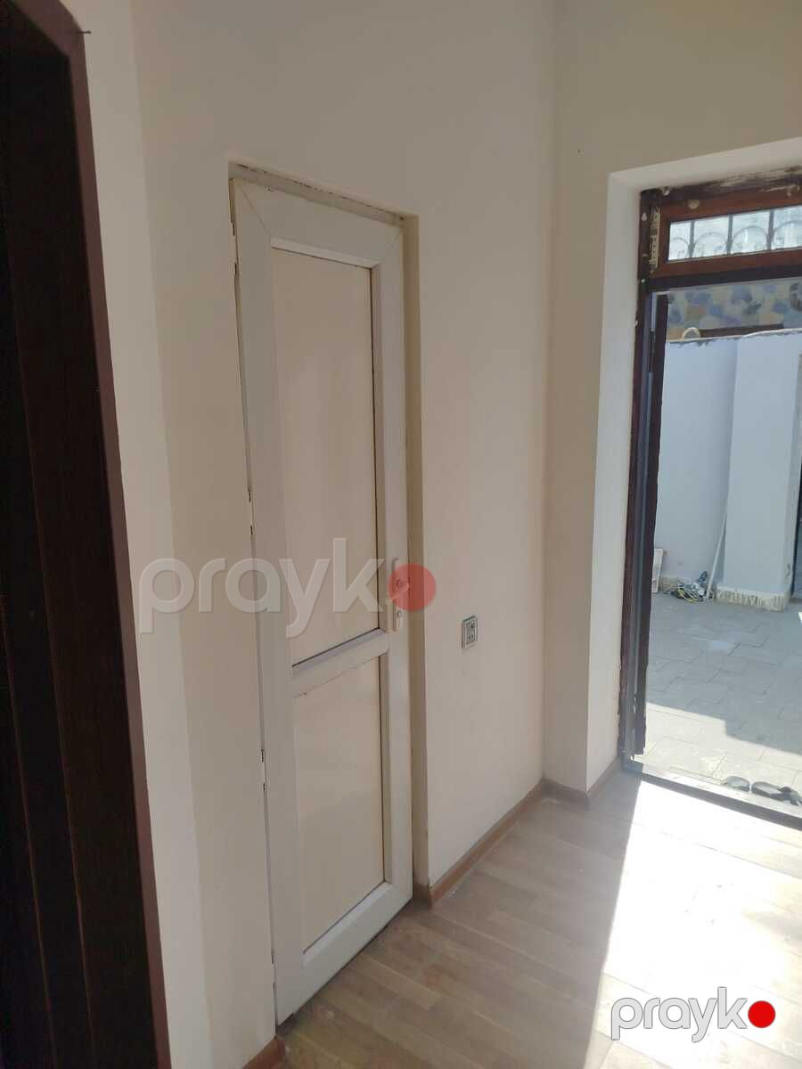 Satılır 2 otaqlı həyət evi/bağ evi 50 m² — Ev, villa, Bakı (11)