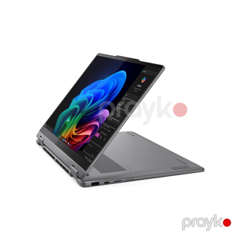Laptop Lenovo Yoga 7 2-in-1 14ILL10 (83JQ007YRK) — Noutbuklar, Bakı (2)