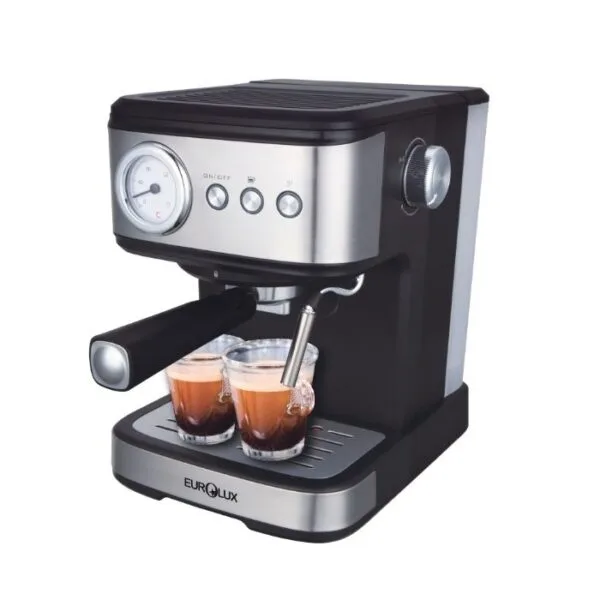 Qəhvəbişirən Eurolux EU-CM4252DSB — Mallar, Bakı (2)