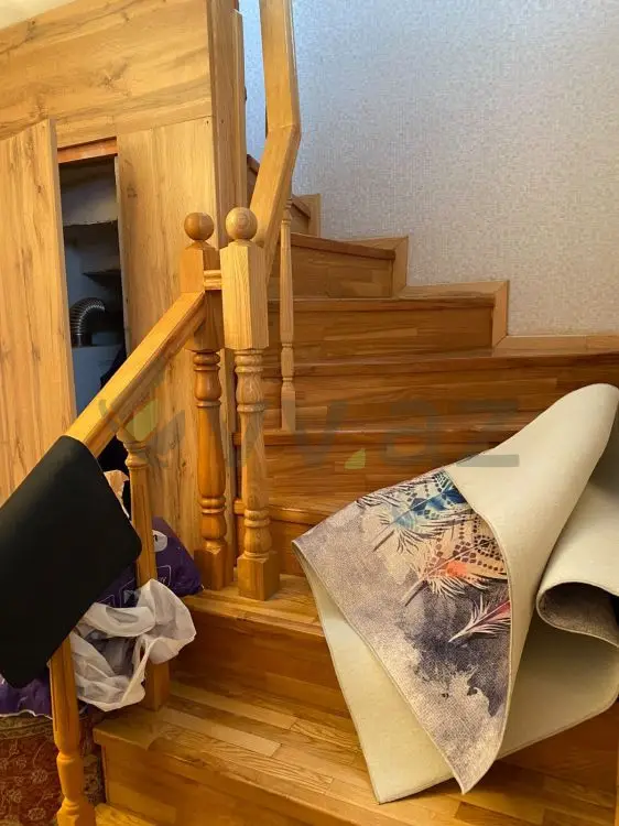 4 otaqlı Həyət evi Satılır, Masazır, Abşeron — Ev, villa (10)