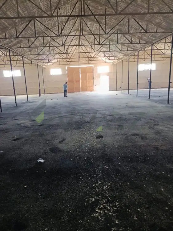 2000 m² Obyekt / Ofis Kirayə, Məştağa qəs., Sabunçu, Bakı — Əmlak, Bakı (5)