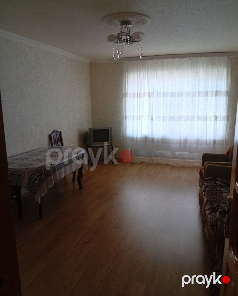 2-otaqlı mənzil kirayə verilir, Memar Əcəmi m., 45 m² — Mənzil, Bakı (5)