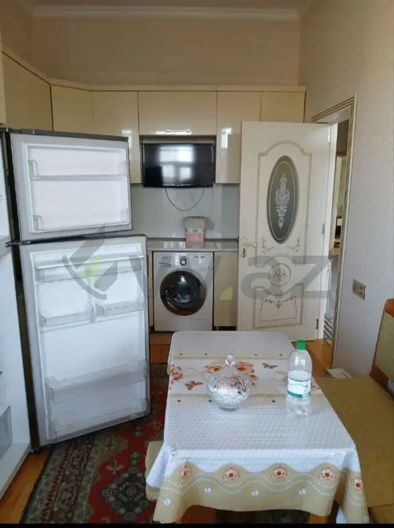 4 otaqlı Həyət evi Satılır, Göygöl — Ev, villa, Göygöl (9)