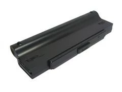 Sony S1-S9/ SZ1-SZ5/ AR/ FS/ FJ/ FE/ FT/ C/ N/ Y seriyaları üçün VGP-BPL2 batareyası — Bakı