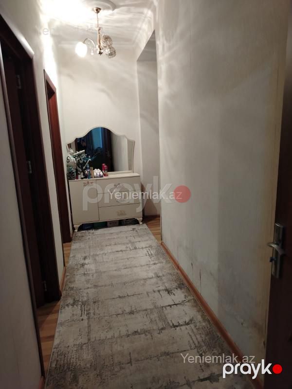 Satılır 2 otaqlı Bina evi menzil (Yeni tikili), 55 m², Masazır — Mənzil, Abşeron (6)