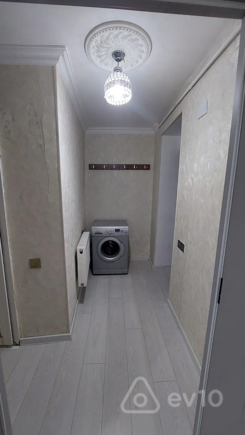 2 otaqlı mənzil, 40 m², Xırdalan — kirayə — Mənzil, Xırdalan (12)