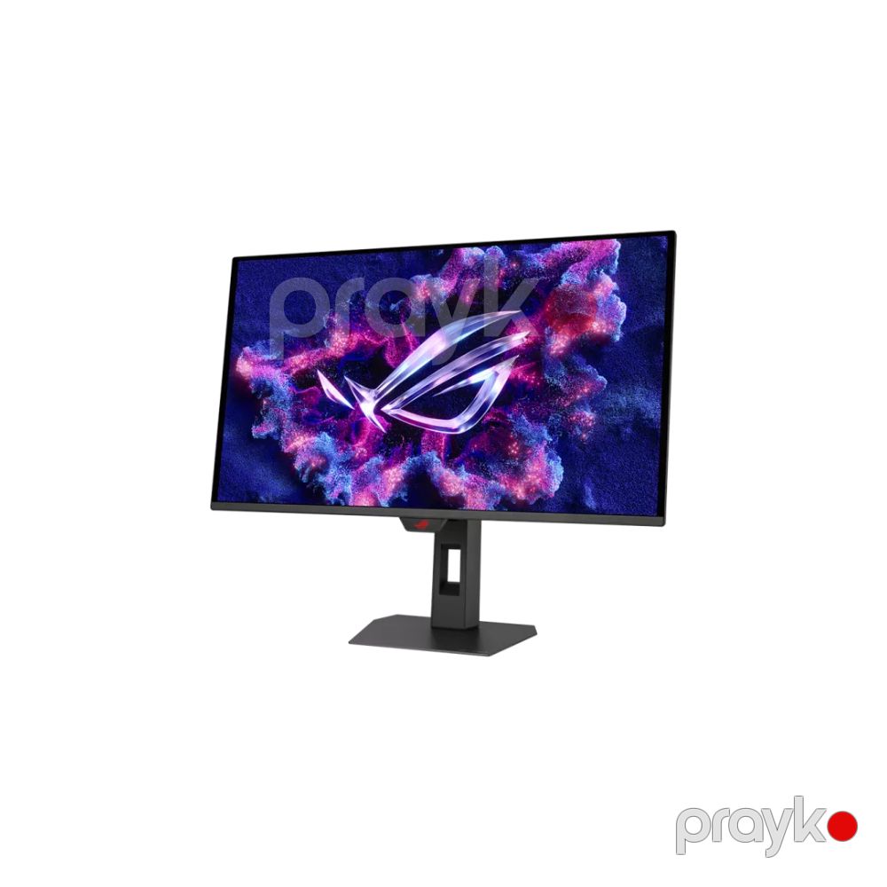 ASUS ROG Strix OLED XG27AQDPG Gaming Monitor 90LM0C50-B01971 — Monitorlər, Bakı (2)