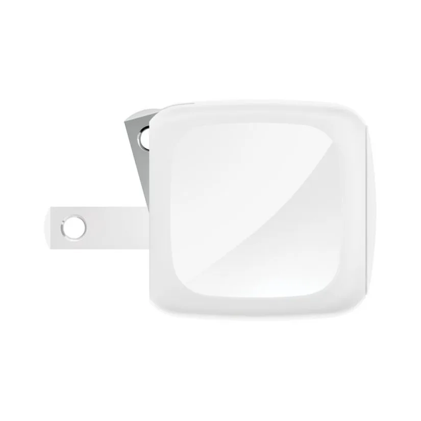 Adapter basligi Belkin 20W Usb-c PD Cube Wall charger with PPS White — Mallar, Bakı (2)