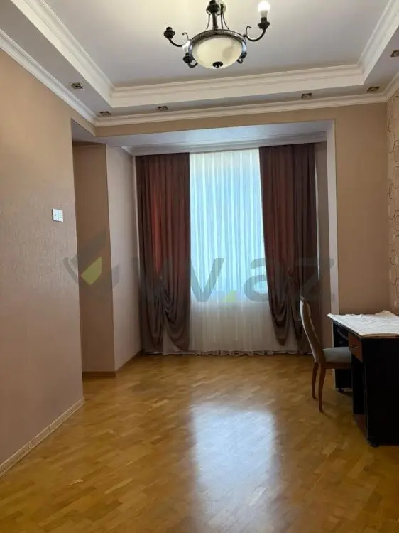 3 otaqlı mənzil Yeni tikili Satılır, 8-ci mikrorayon, Binəqədi, Bakı — Mənzil, Bakı (12)