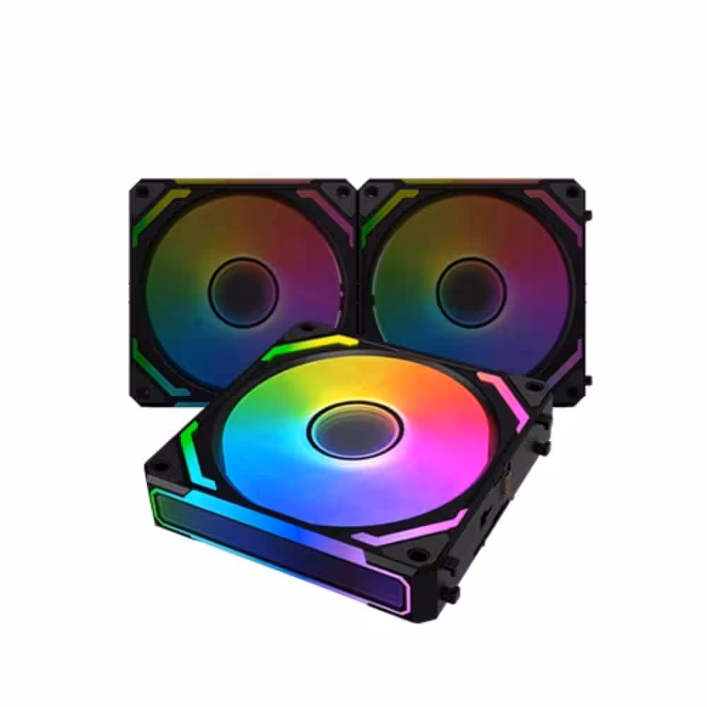 AstralTitan Gaming PC- RTX 5080, Intel i7-13700KF (CUSTOM-PC-053) — Sistem blokları, Bakı (3)