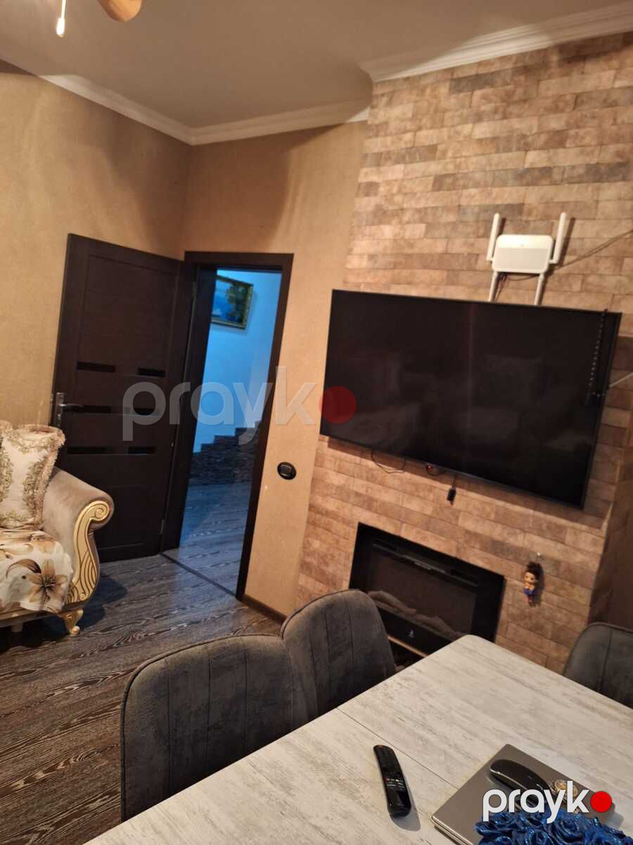 Satılır 4 otaqlı həyət evi/bağ evi 146 m² — Ev, villa, Bakı (2)