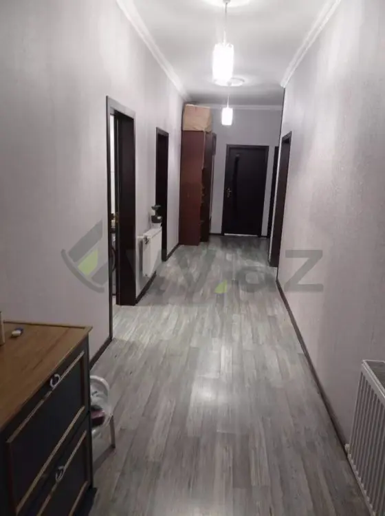 4 otaqlı Həyət evi Satılır, Sumqayıt şəh., Sumqayıt — Ev, villa, Sumqayıt (6)