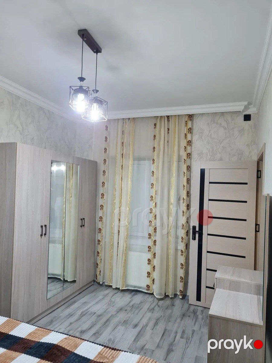 İcarəyə verilir 4 otaqlı həyət evi/bağ evi 120 m² — Ev, villa, Bakı (3)