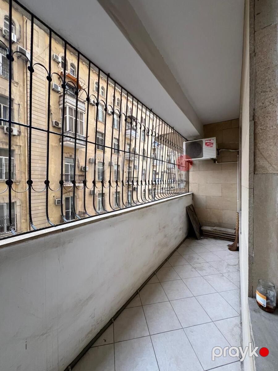 Satılır 2 otaqlı yeni tikili 110 m² — Mənzil, Bakı (9)