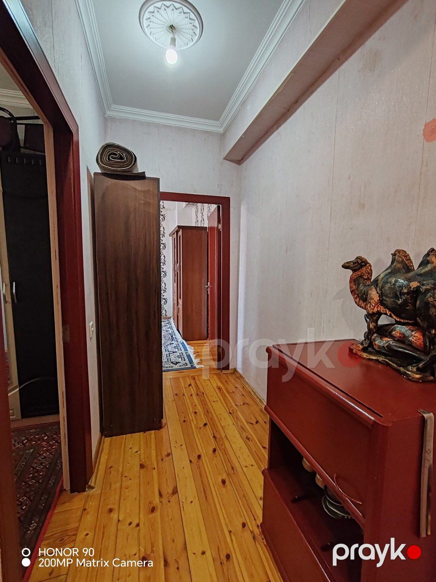 Satılır 3 otaqlı yeni tikili 76 m² — Mənzil, Xırdalan (9)
