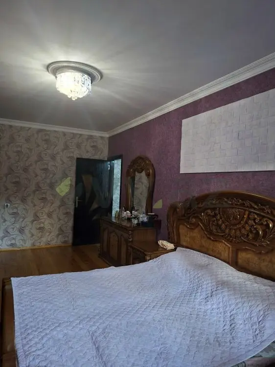 4 otaqlı mənzil Köhnə tikili Satılır, Qaraçuxur qəs., Suraxanı, Bakı — Mənzil, Bakı (9)