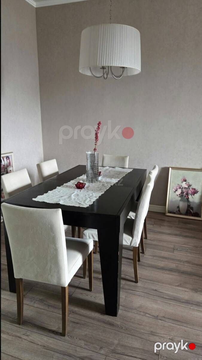 Satılır 3 otaqlı yeni tikili 162 m² — Mənzil, Bakı (7)