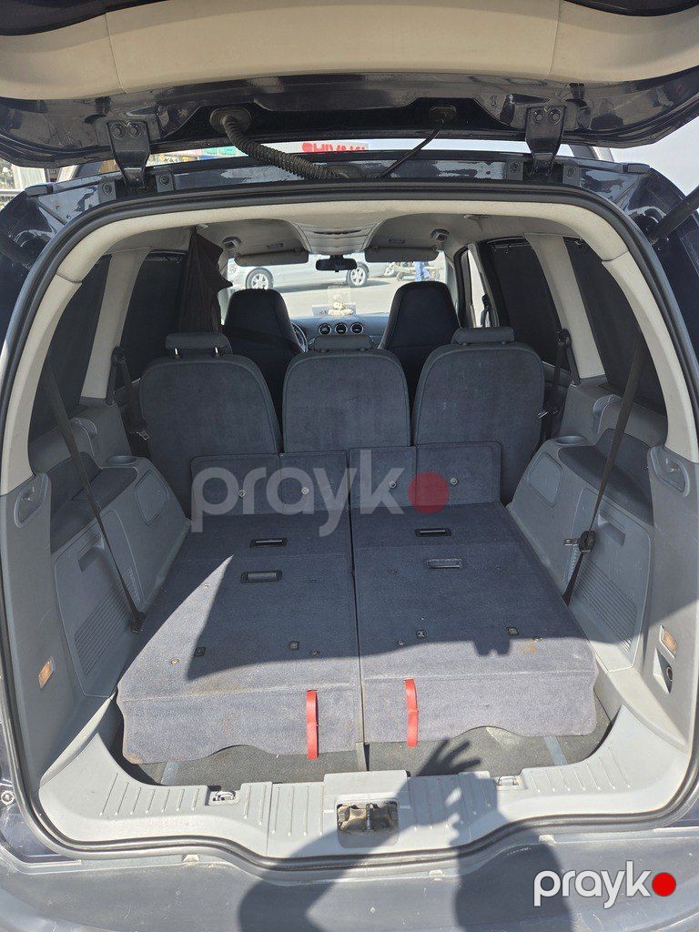 Ford Galaxy, 2.0 L, 2007 il, 351 665 km — Avtomobillər, Bakı (5)