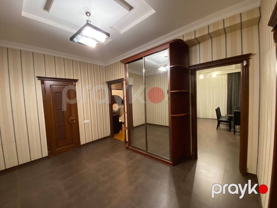 İcarəyə verilir 2 otaqlı yeni tikili 100 m² — Mənzil, Bakı (2)