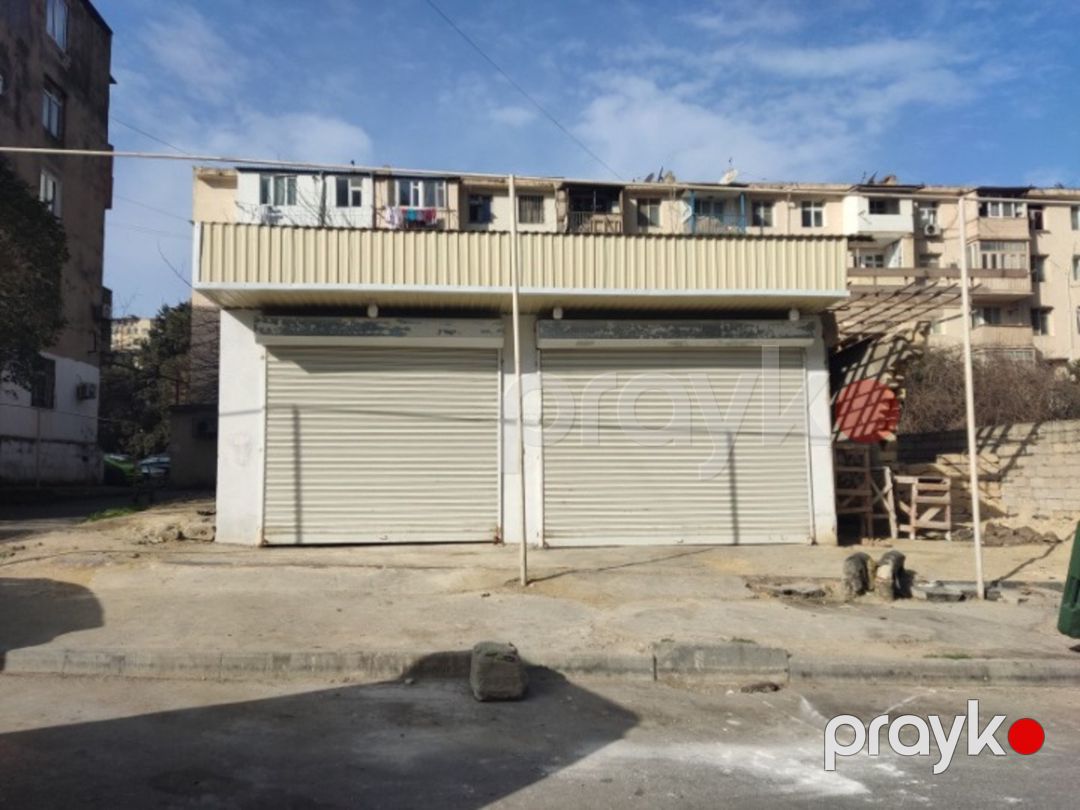 Satılır obyekt 100 m² — Əmlak, Bakı (4)