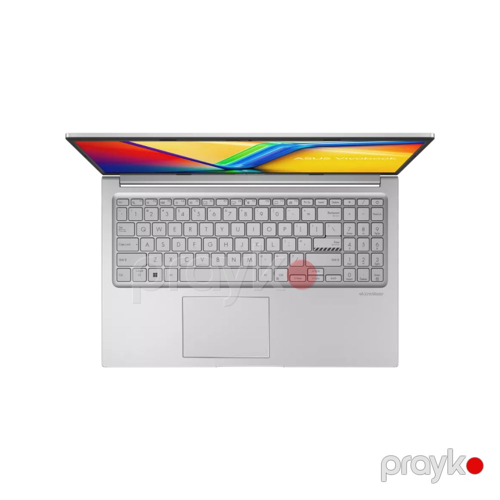 ASUS VivoBook 15 X1504VA-BQ148 (90NB10J2-M04TU0) — Noutbuklar, Bakı (2)