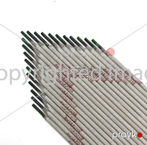 Elektrod Rutil E6013, 5 kq/3,2 mm, Çin — Təmir və inşaat, Bakı (3)
