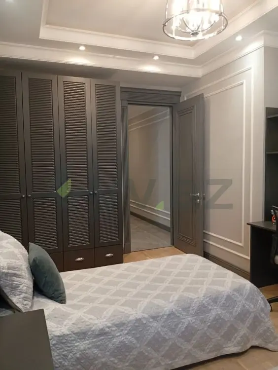 3 otaqlı mənzil Yeni tikili Kirayə, Montin qəs., Nərimanov, Bakı — Mənzil, Bakı (8)