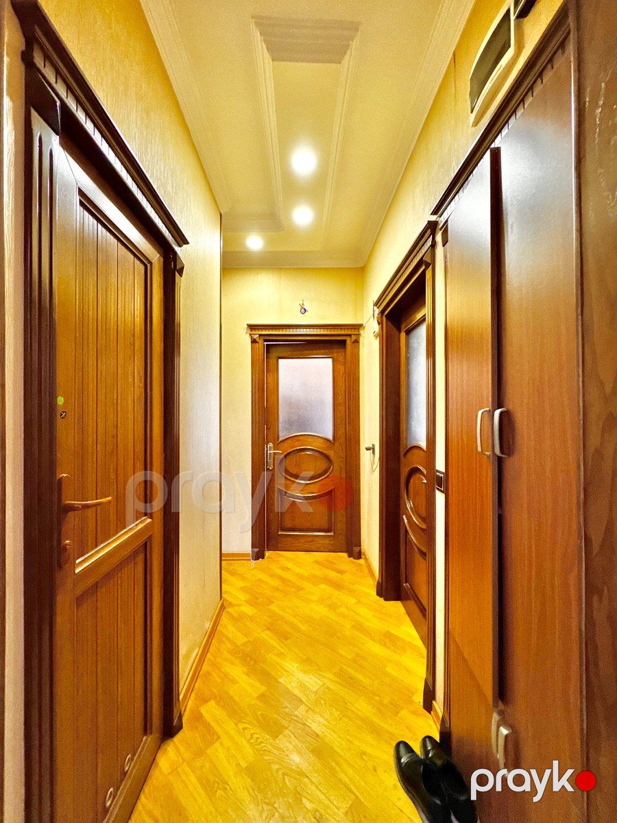 Satılır 3 otaqlı köhnə tikili 80 m² — Mənzil, Bakı (11)