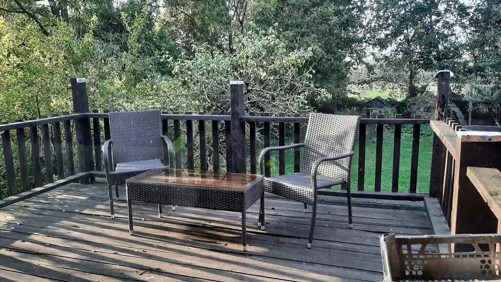 4 otaqlı Həyət evi Kirayə (günlük), Lənkəran — Ev, villa, Lənkəran (2)