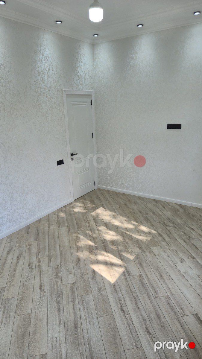 2-otaqlı yeni tikili, Sumqayıt ş., 81 m² — Mənzil, Sumqayıt (10)