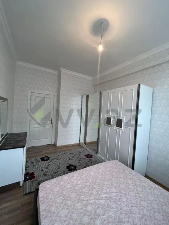 3 otaqlı mənzil Yeni tikili Satılır, Yasamal qəs., Yasamal, Bakı — Mənzil, Bakı (5)
