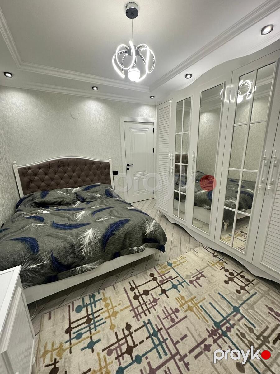 Satılır 3 otaqlı köhnə tikili 85 m² — Mənzil, Bakı (11)