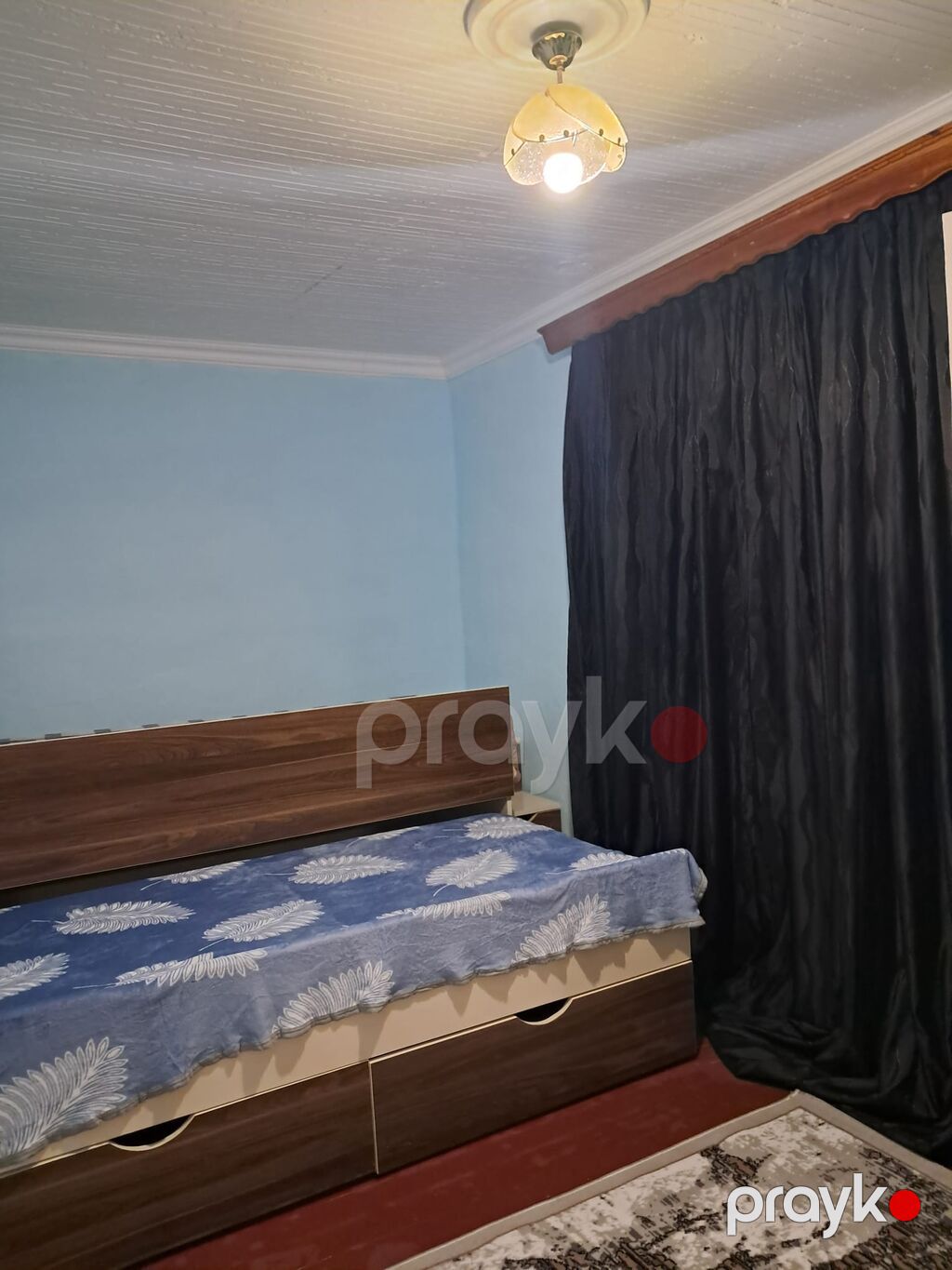 Bayilda akpende 2 otaqli ev ayliye kiraye 250 m. Bayilda akpende 2 — Ev, villa, Bakı (2)