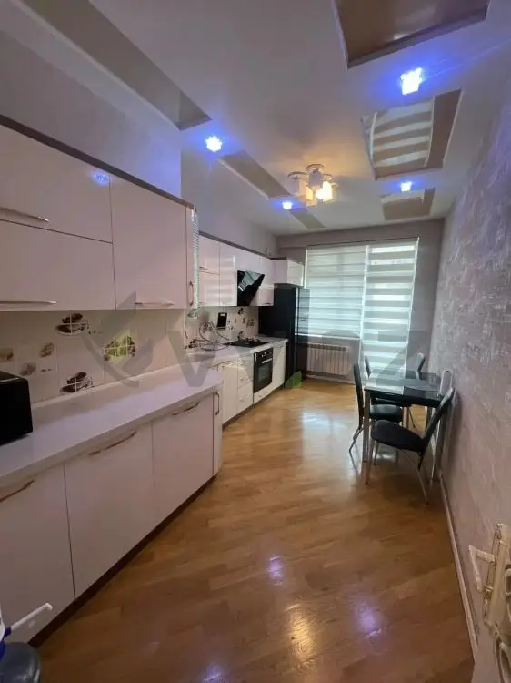 2 otaqlı mənzil Yeni tikili Kirayə, Yasamal qəs., Yasamal, Bakı — Mənzil, Bakı (10)