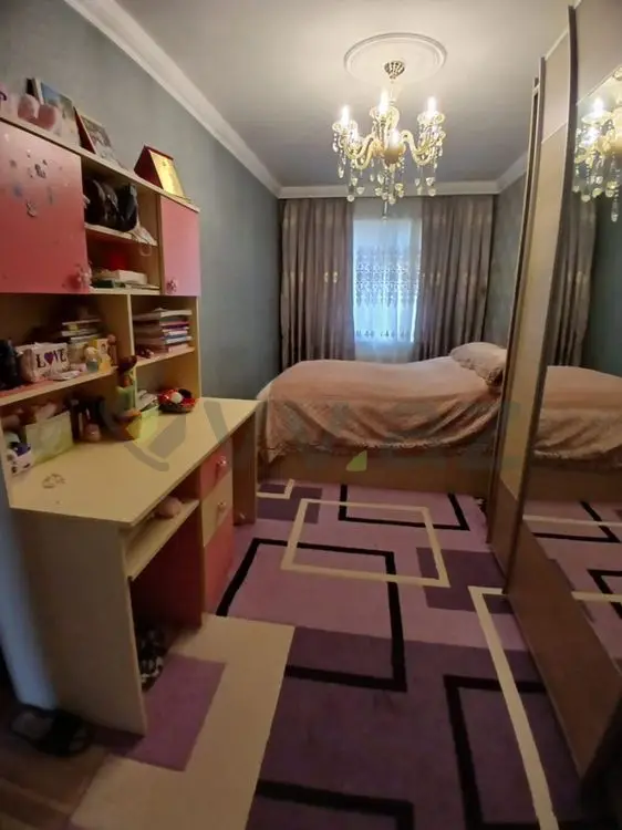 2 otaqlı mənzil Köhnə tikili Satılır, 3-cü mikrorayon, Sumqayıt — Mənzil, Sumqayıt (11)