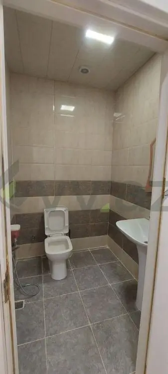 3 otaqlı mənzil Yeni tikili Kirayə, Nəsimi, Bakı — Mənzil, Bakı (8)