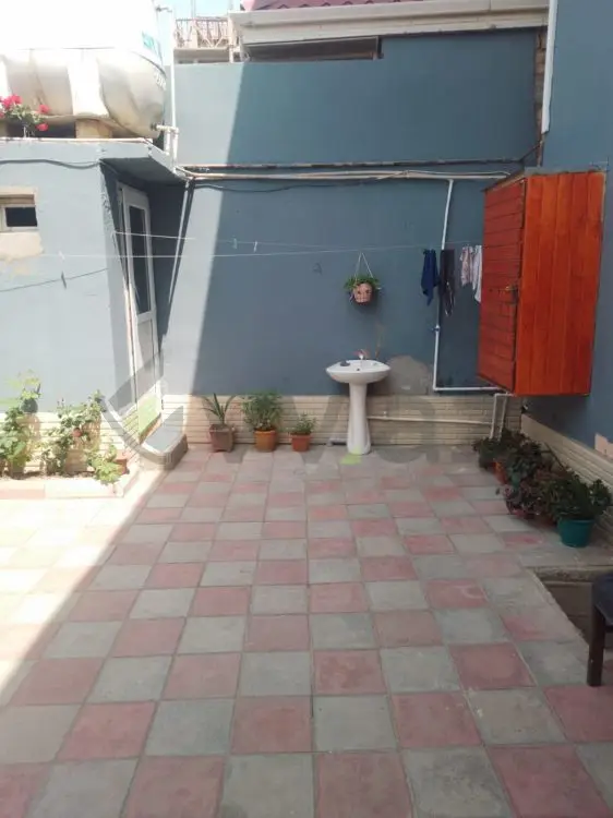 4 otaqlı Həyət evi Satılır, Masazır, Abşeron — Ev, villa (5)