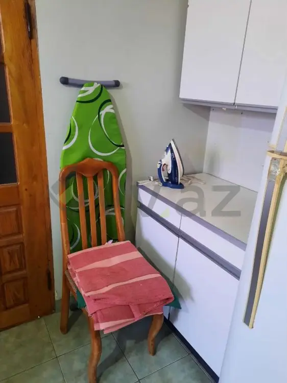 1 otaqlı Həyət evi Kirayə, 6-cı mikrorayon, Binəqədi, Bakı — Ev, villa, Bakı (7)