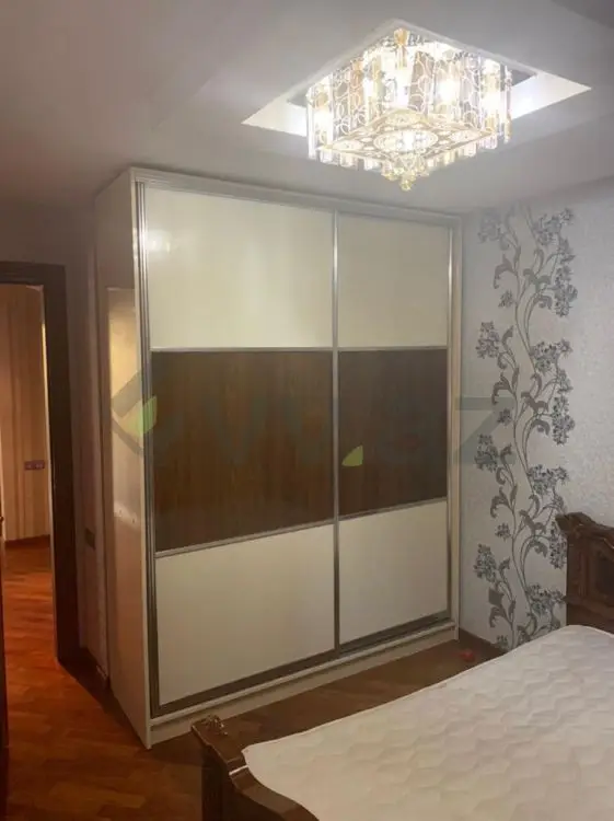 4 otaqlı mənzil Köhnə tikili Kirayə, Bakıxanov qəs., Sabunçu, Bakı — Mənzil, Bakı (9)