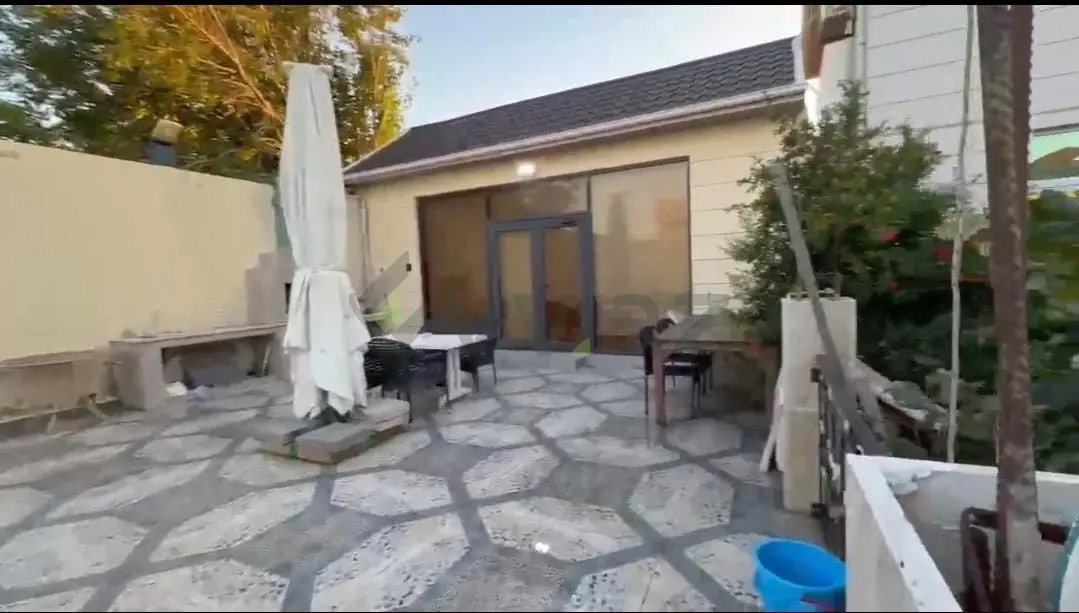 4 otaqlı Həyət evi Kirayə (günlük), Novxanı, Abşeron