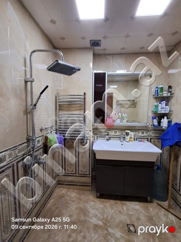 4 otaqlı Köhnə tikili, Kirayə (aylıq), Bakı, Sabunçu — Mənzil, Bakı (7)